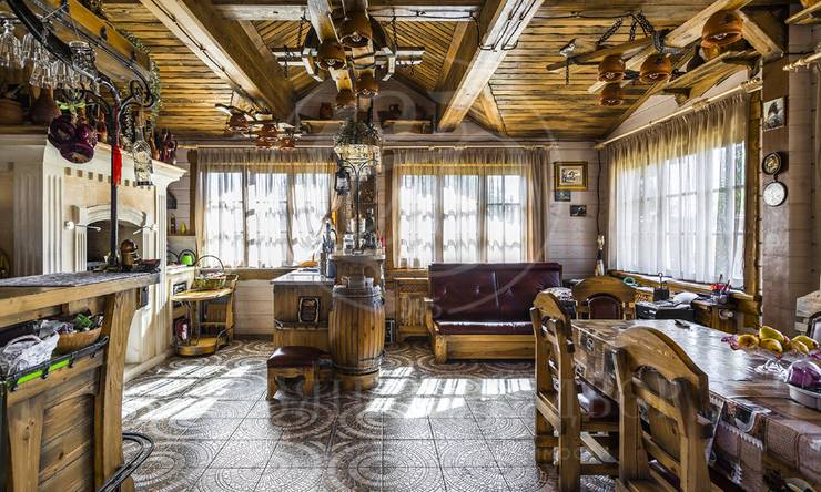 Лот-10706-344621 продажа дома Новорижское шоссе Новорижский