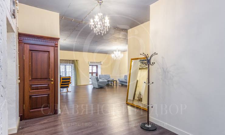 Лот-2205-34463 Продажа квартиры Арбат, Смоленская