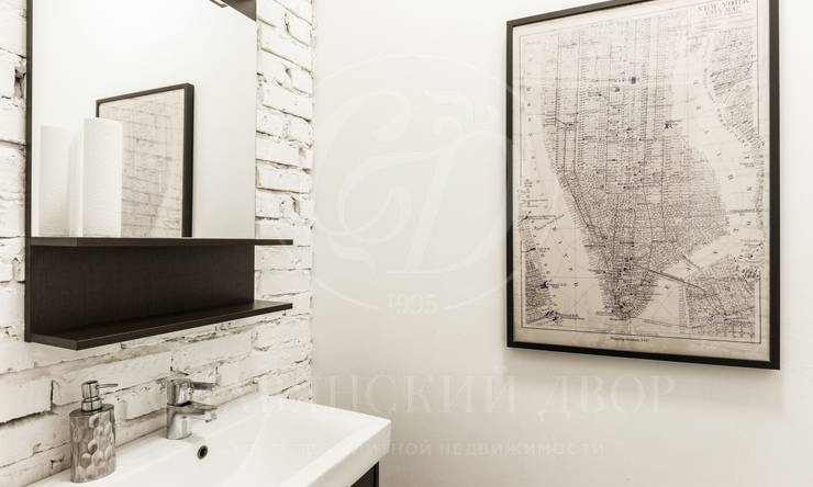 Лот-2205-34464 Продажа квартиры Арбат, Смоленская