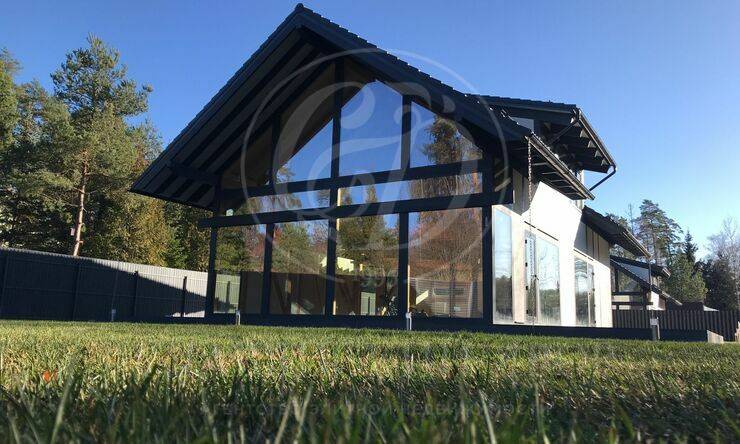 Лот-10981-344722 продажа дома Новорижское шоссе Росинка