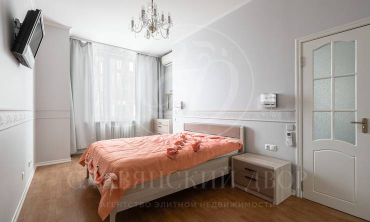 Лот-12829-344725 Аренда квартиры Юг