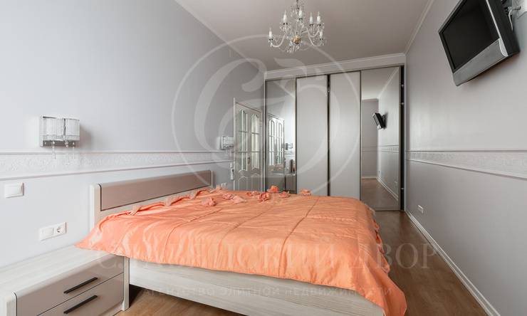 Лот-12829-344727 Аренда квартиры Юг