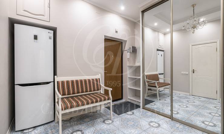 Лот-12829-344730 Аренда квартиры Юг