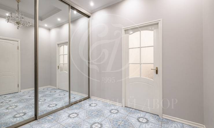 Лот-12829-344731 Аренда квартиры Юг