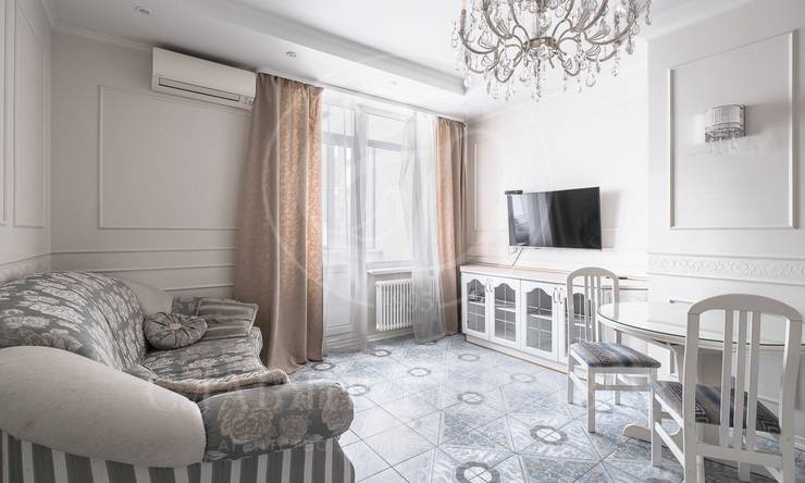 Лот-12829-344732 Аренда квартиры Юг