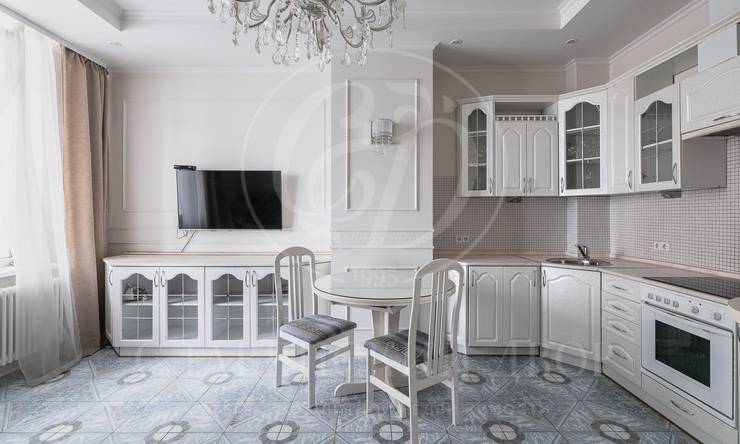 Лот-12829-344733 Аренда квартиры Юг