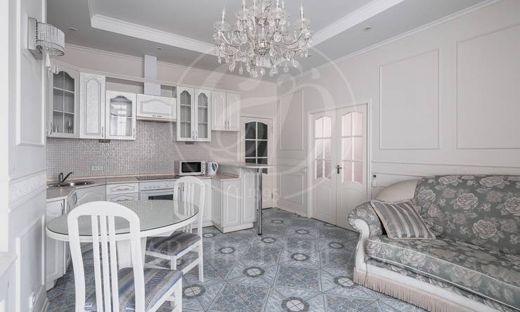 Лот-12829-344734 Аренда квартиры Юг