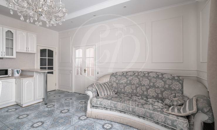 Лот-12829-344735 Аренда квартиры Юг