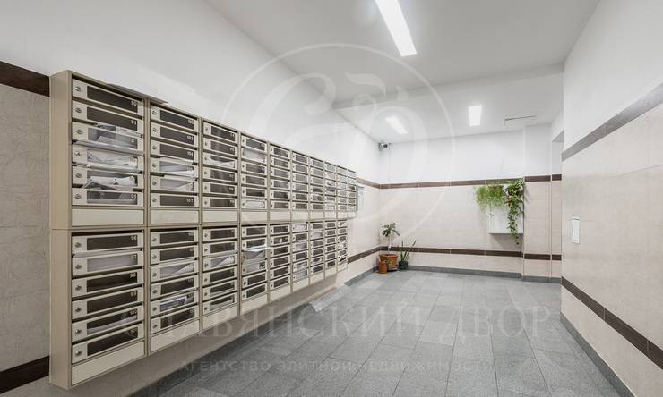 Лот-12829-344737 Аренда квартиры Юг