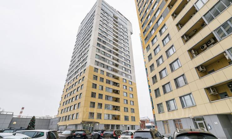 Лот-12829-344741 Аренда квартиры Юг