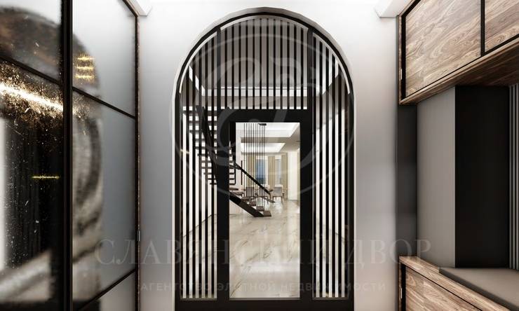 Лот-10982-344742 продажа дома Новорижское шоссе Монтевиль