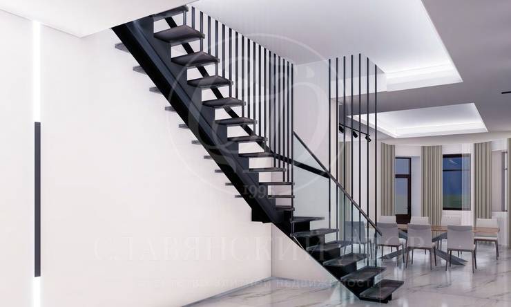 Лот-10982-344743 продажа дома Новорижское шоссе Монтевиль