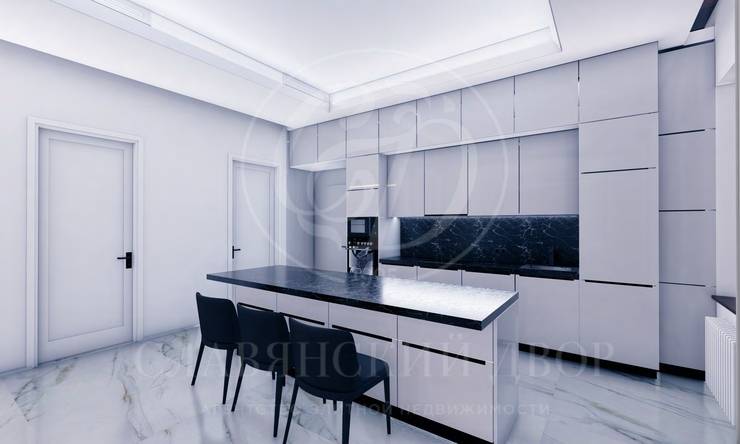 Лот-10982-344748 продажа дома Новорижское шоссе Монтевиль