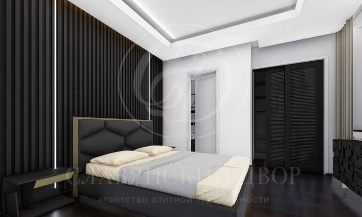 Лот-10982-344759 продажа дома Новорижское шоссе Монтевиль