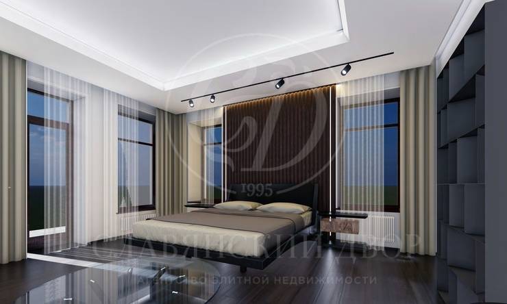 Лот-10982-344772 продажа дома Новорижское шоссе Монтевиль