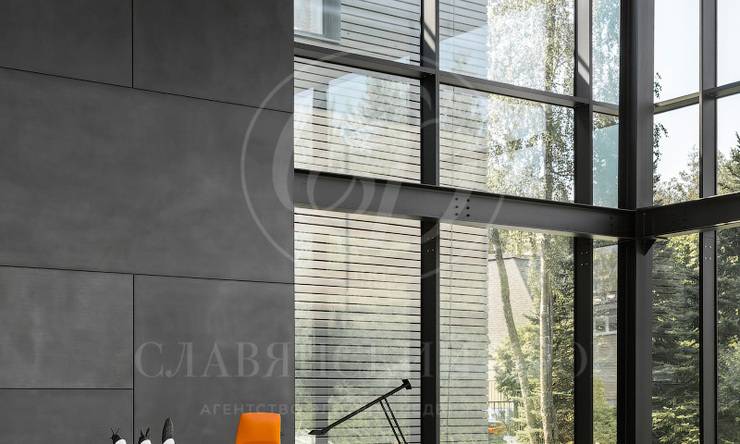 Лот-9522-344913 продажа дома Рублево-Успенское шоссе Лайково-2