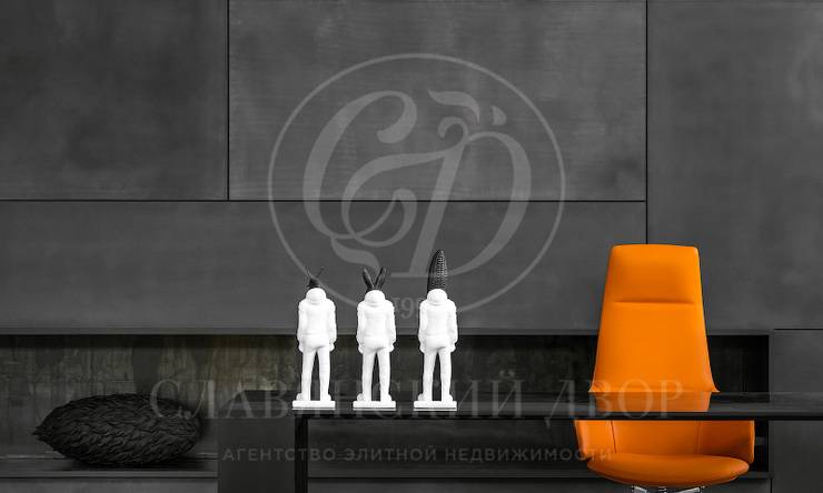 Лот-9522-344917 продажа дома Рублево-Успенское шоссе Лайково-2