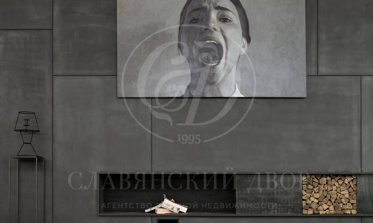 Лот-9522-344919 продажа дома Рублево-Успенское шоссе Лайково-2