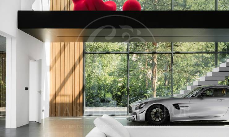 Лот-9522-344921 продажа дома Рублево-Успенское шоссе Лайково-2