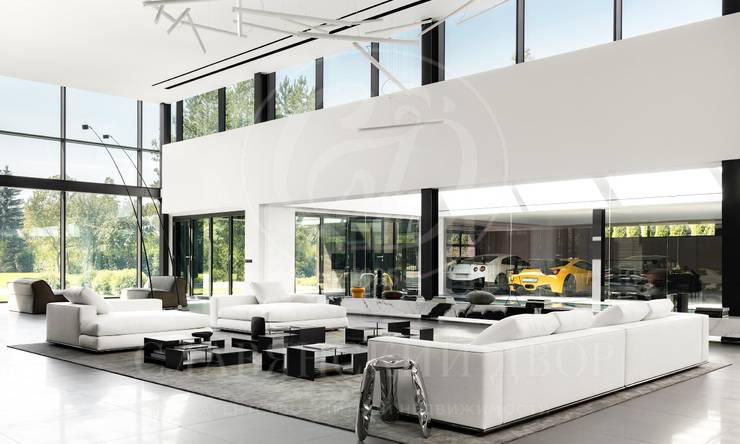 Лот-9522-344923 продажа дома Рублево-Успенское шоссе Лайково-2