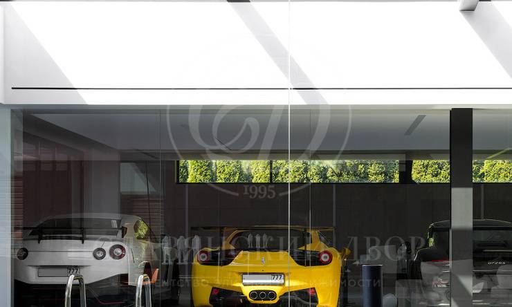 Лот-9522-344924 продажа дома Рублево-Успенское шоссе Лайково-2