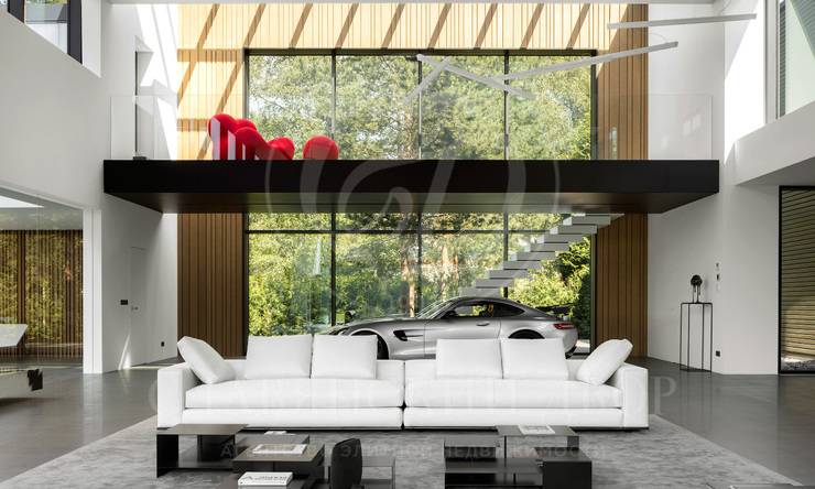 Лот-9522-344926 продажа дома Рублево-Успенское шоссе Лайково-2