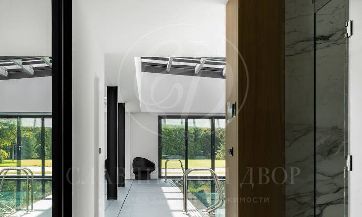 Лот-9522-344930 продажа дома Рублево-Успенское шоссе Лайково-2