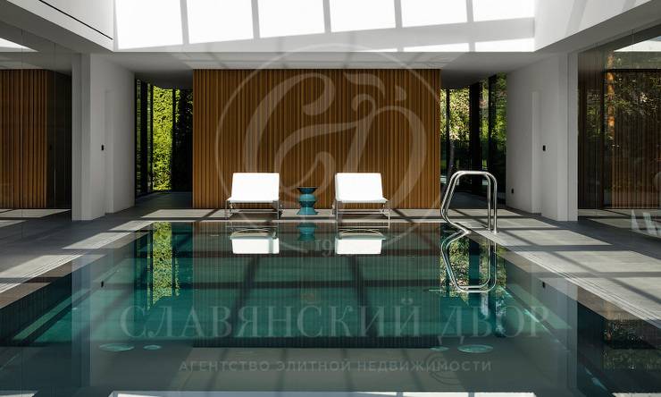 Лот-9522-344932 продажа дома Рублево-Успенское шоссе Лайково-2