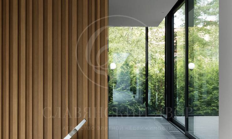 Лот-9522-344933 продажа дома Рублево-Успенское шоссе Лайково-2