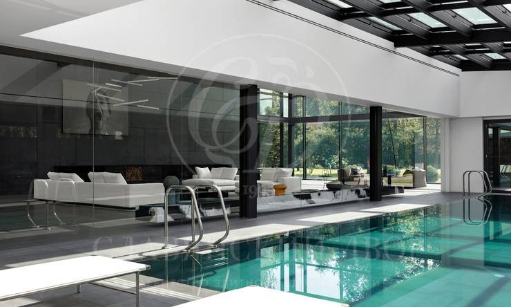 Лот-9522-344934 продажа дома Рублево-Успенское шоссе Лайково-2