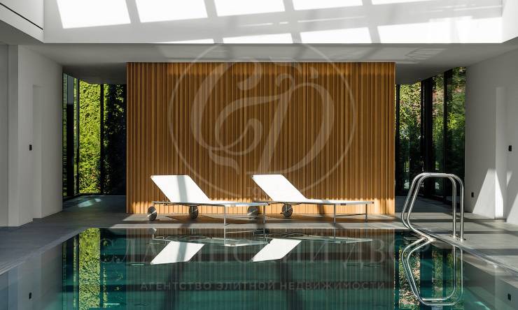 Лот-9522-344940 продажа дома Рублево-Успенское шоссе Лайково-2