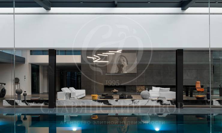 Лот-9522-344947 продажа дома Рублево-Успенское шоссе Лайково-2