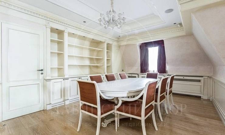 Лот-10987-344963 аренда дома Рублево-Успенское шоссе Романово-2