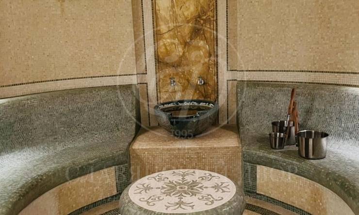 Лот-10987-344965 аренда дома Рублево-Успенское шоссе Романово-2