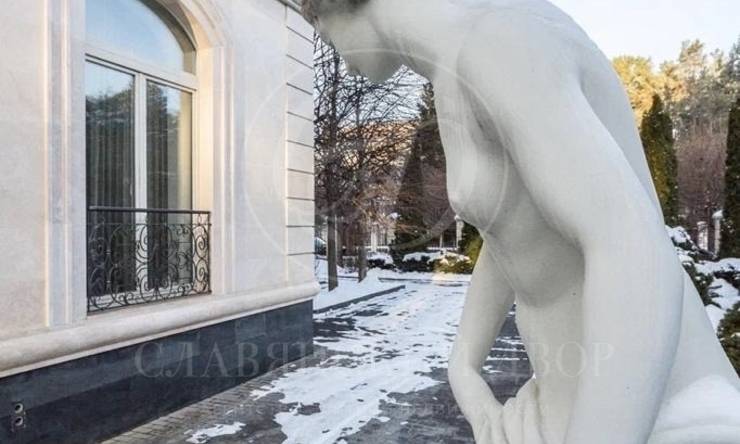 Лот-10987-344967 аренда дома Рублево-Успенское шоссе Романово-2