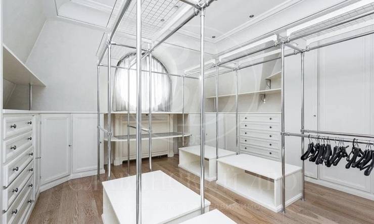 Лот-10987-344969 аренда дома Рублево-Успенское шоссе Романово-2