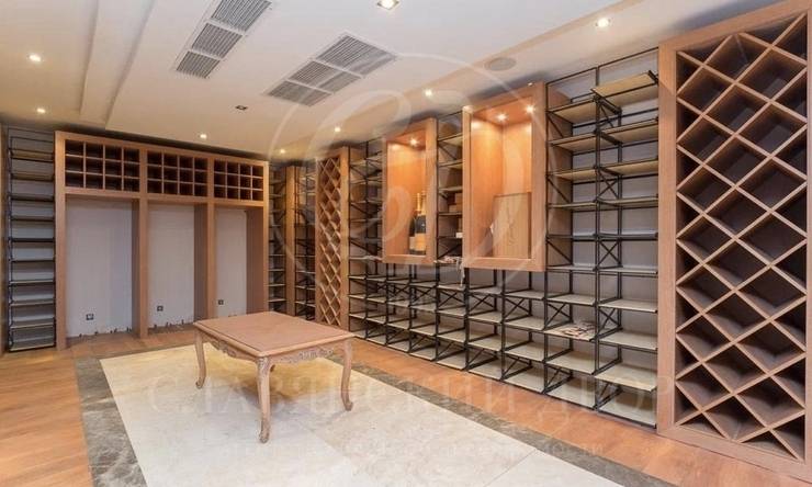 Лот-10987-344970 аренда дома Рублево-Успенское шоссе Романово-2