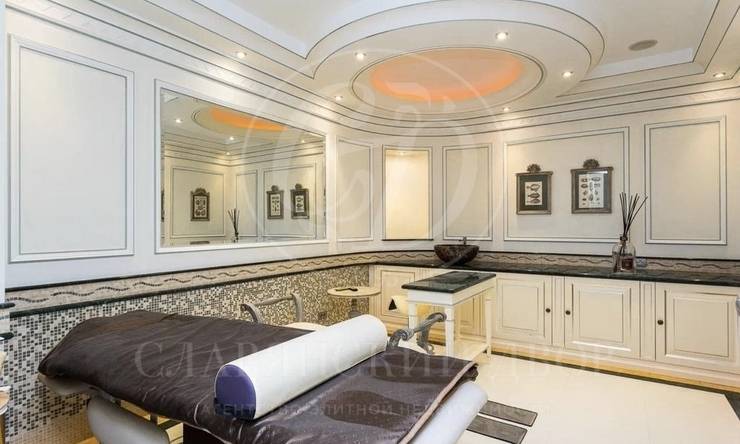 Лот-10987-344971 аренда дома Рублево-Успенское шоссе Романово-2