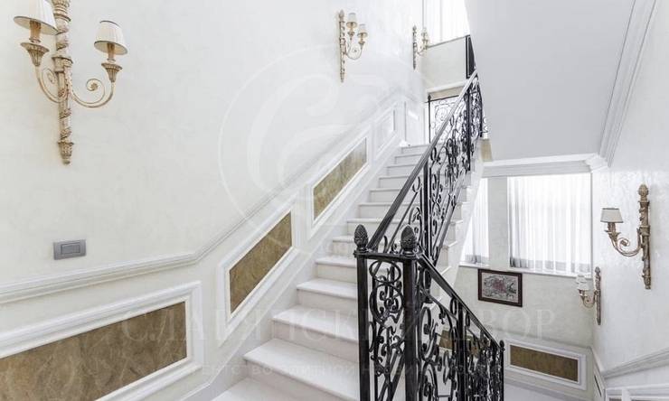 Лот-10987-344975 аренда дома Рублево-Успенское шоссе Романово-2