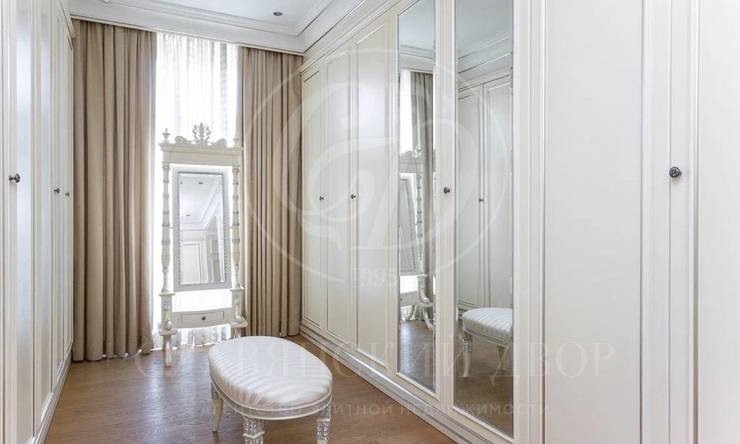 Лот-10987-344976 аренда дома Рублево-Успенское шоссе Романово-2