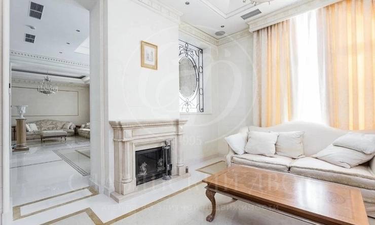 Лот-10987-344979 аренда дома Рублево-Успенское шоссе Романово-2