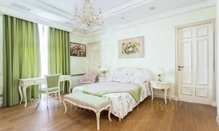 Лот-10987-344980 аренда дома Рублево-Успенское шоссе Романово-2