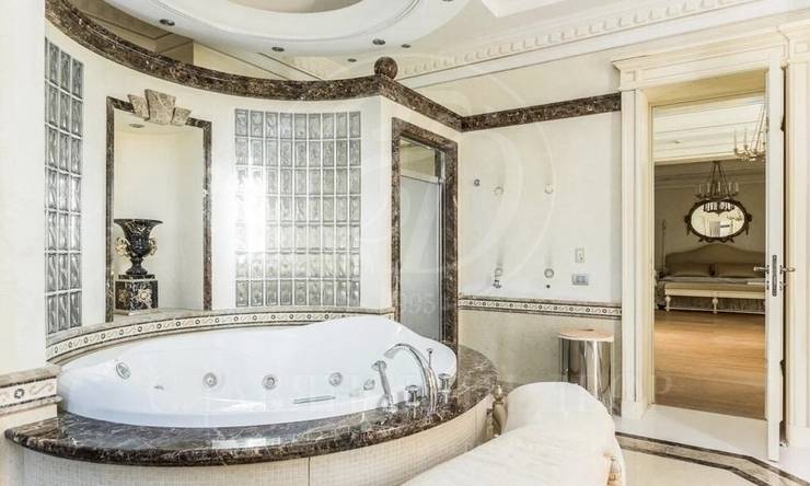 Лот-10987-344984 аренда дома Рублево-Успенское шоссе Романово-2