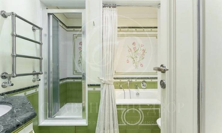 Лот-10987-344988 аренда дома Рублево-Успенское шоссе Романово-2