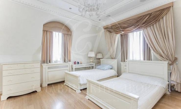 Лот-10987-344993 аренда дома Рублево-Успенское шоссе Романово-2