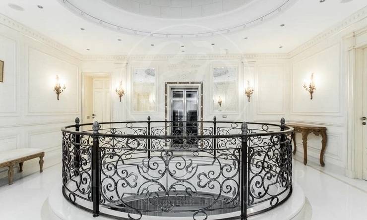 Лот-10987-344998 аренда дома Рублево-Успенское шоссе Романово-2