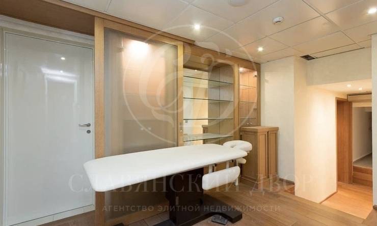 Лот-10987-345001 аренда дома Рублево-Успенское шоссе Романово-2