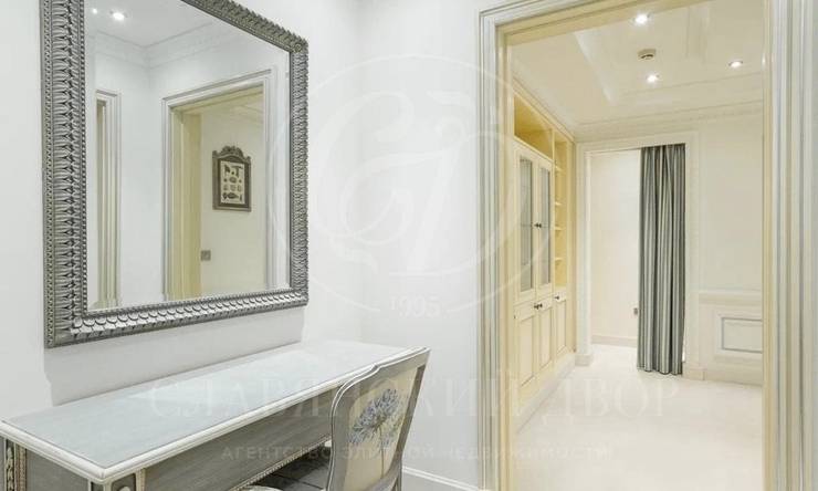 Лот-10987-345002 аренда дома Рублево-Успенское шоссе Романово-2