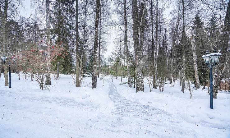 Лот-8172-345004 продажа дома Рублево-Успенское шоссе Благодать