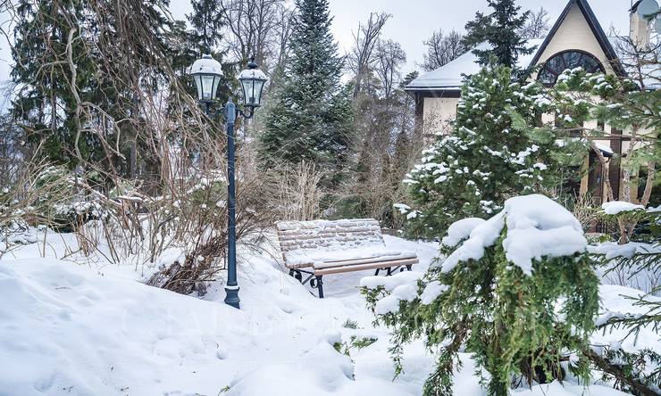 Лот-8172-345005 продажа дома Рублево-Успенское шоссе Благодать